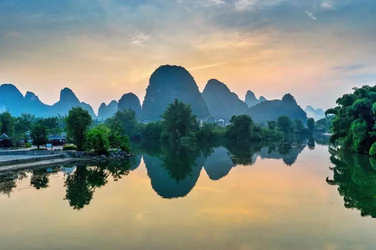 绿色无人化